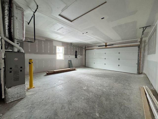 3704 Grayston Avenue, Fort Wayne, IN 46806