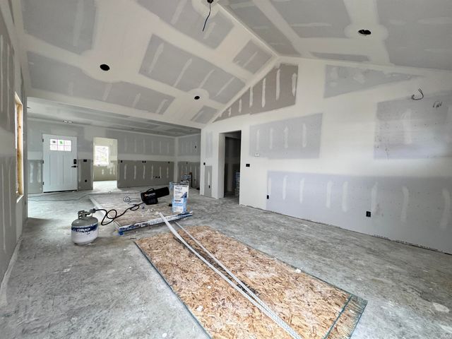 3704 Grayston Avenue, Fort Wayne, IN 46806