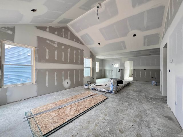 3704 Grayston Avenue, Fort Wayne, IN 46806