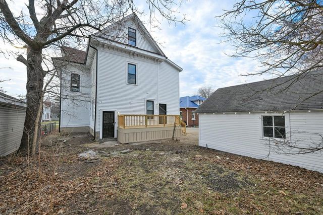 1136 Prairie AVENUE, Beloit, WI 53511