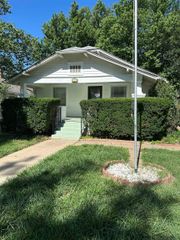 505 S Emporia, El Dorado, KS 67042