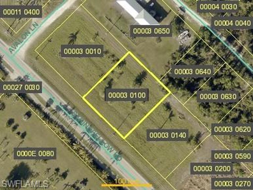 13790 Stringfellow RD, BOKEELIA, FL 33922 — photo 2