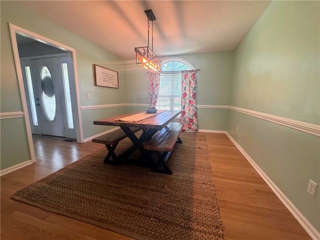 616 Pinehollow Drive, Anderson, SC 29621