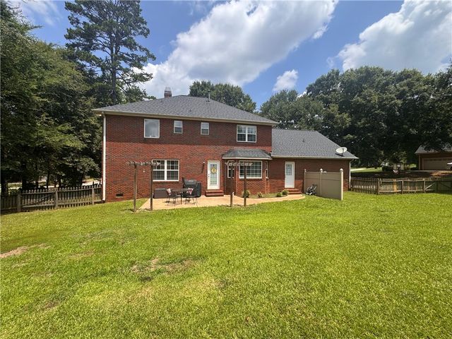 616 Pinehollow Drive, Anderson, SC 29621