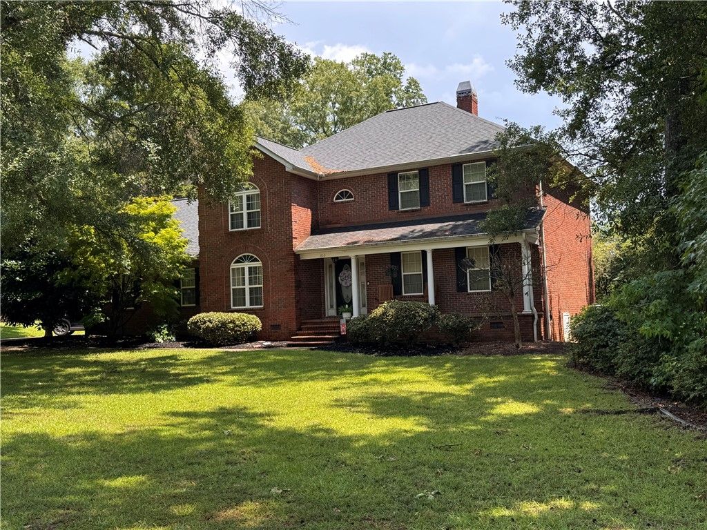 616 Pinehollow Drive, Anderson, SC 29621