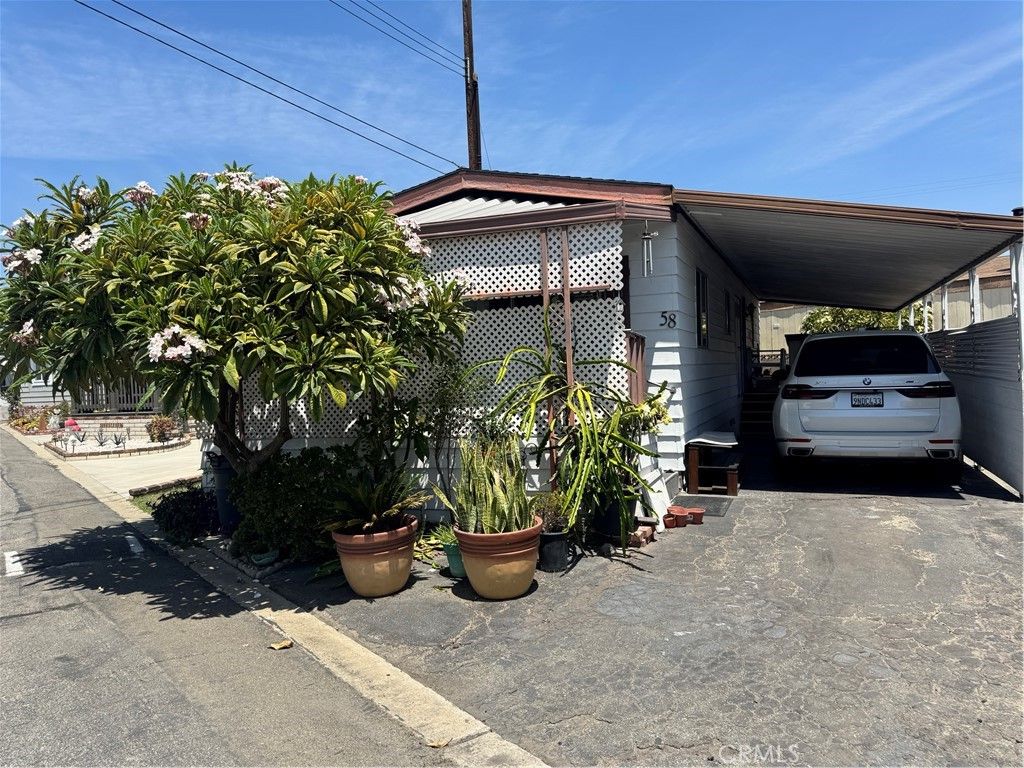 12737 Rosecrans ave 58, Norwalk, CA 90650 — exterior