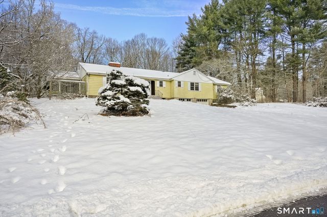 10 Pasture Lane, Simsbury, CT 06092
