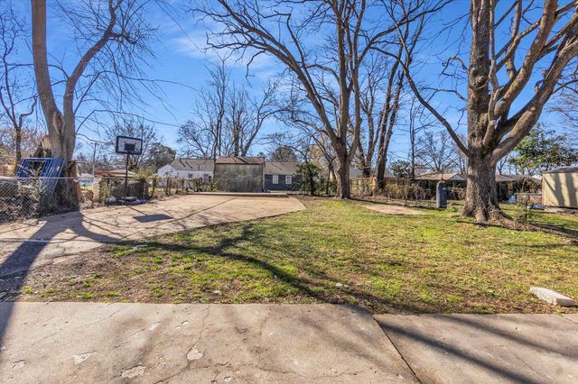 3073 COLEMAN AVE, Memphis, TN 38112