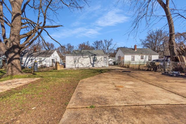 3073 COLEMAN AVE, Memphis, TN 38112