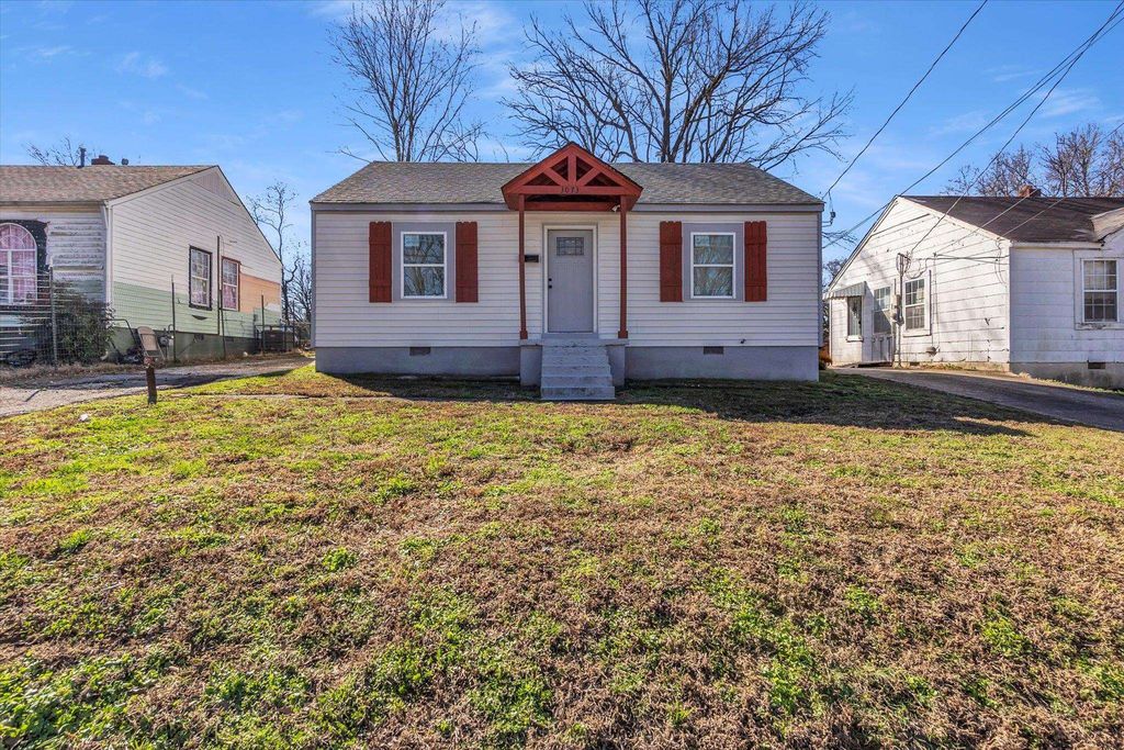 3073 COLEMAN AVE, Memphis, TN 38112