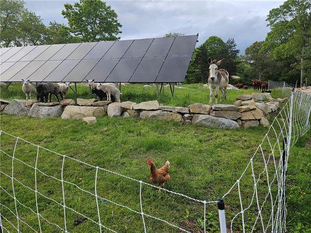 241 Cornell Road, Tiverton, RI 02878
