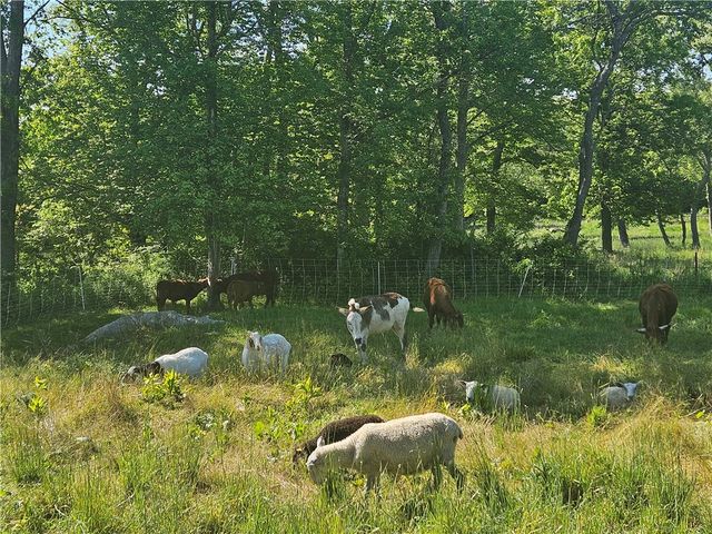 241 Cornell Road, Tiverton, RI 02878