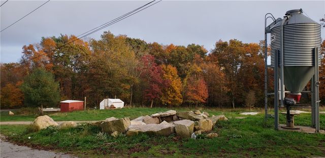241 Cornell Road, Tiverton, RI 02878