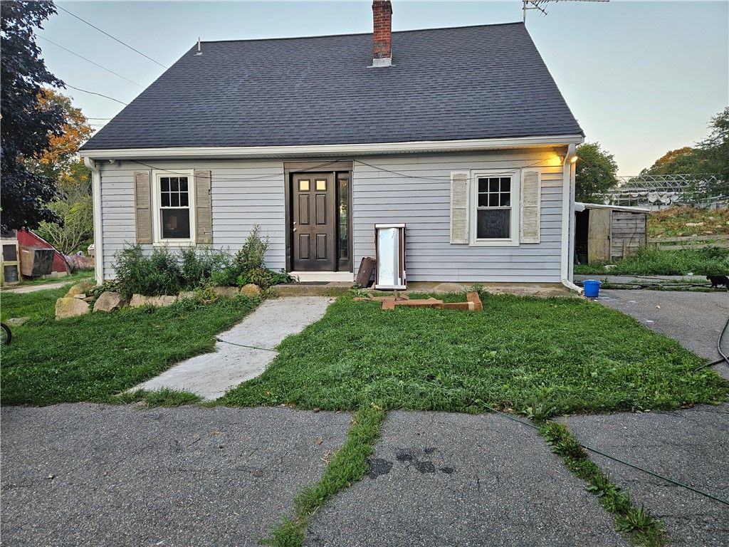 241 Cornell Road, Tiverton, RI 02878