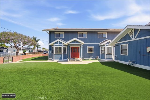 24620 Moon Avenue, Lomita, CA 90717