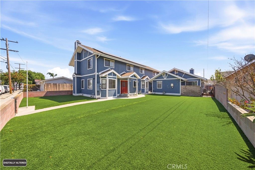 24620 Moon Avenue, Lomita, CA 90717