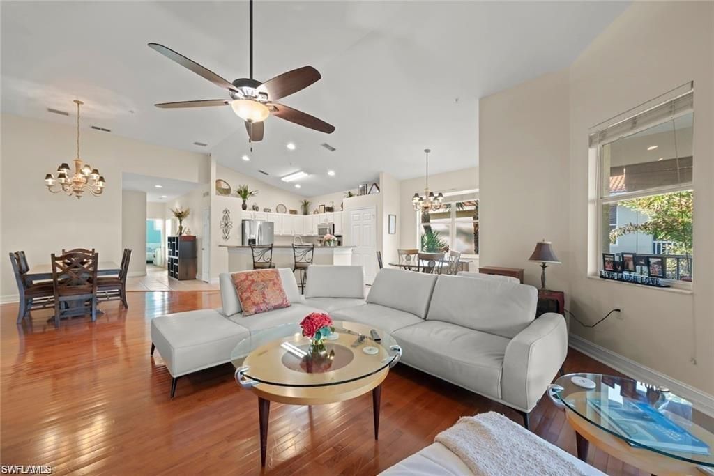 11053 Harbour Yacht CT 201, FORT MYERS, FL 33908 — photo 5