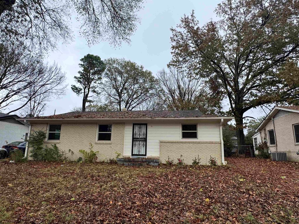 1220 S WHITE STATION RD, Memphis, TN 38117