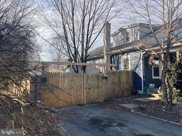 3610 MAIN ST, Conestoga, PA 17516