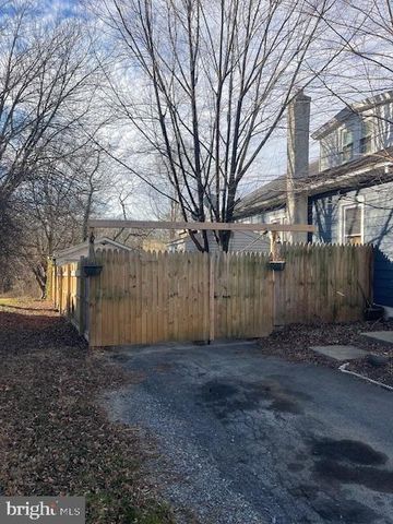 3610 MAIN ST, Conestoga, PA 17516