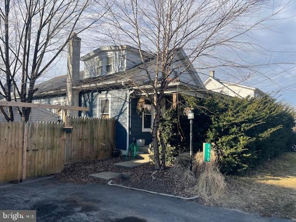 3610 MAIN ST, Conestoga, PA 17516