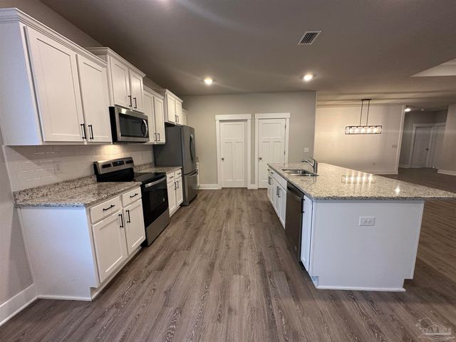10984 Coues Dr, Bellview, FL 32526