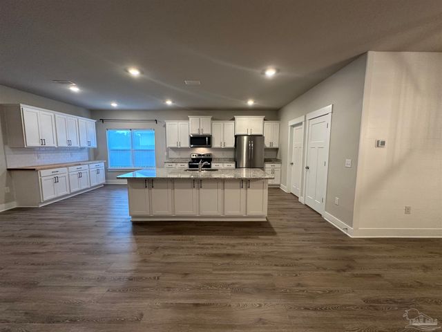 10984 Coues Dr, Bellview, FL 32526
