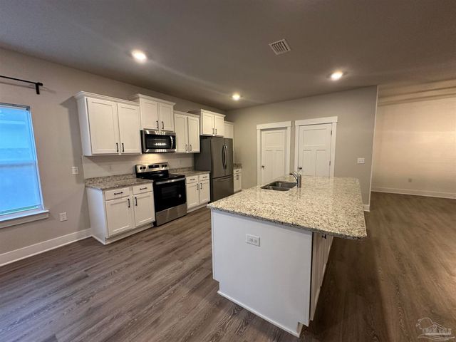 10984 Coues Dr, Bellview, FL 32526