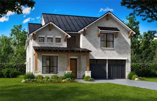 13873 Laferty Street, Frisco, TX 75033