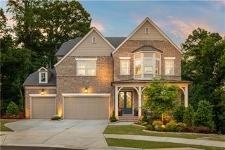3832 Enclave Way, Tucker, GA 30084