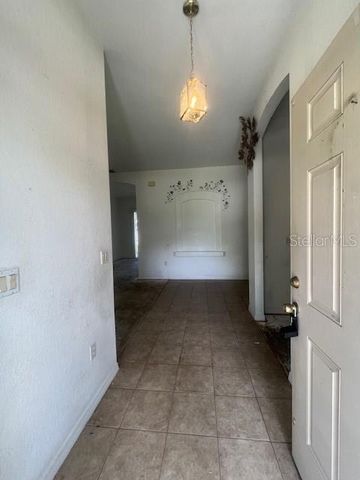 5566 LAVENDER AVENUE, North Port, FL 34288