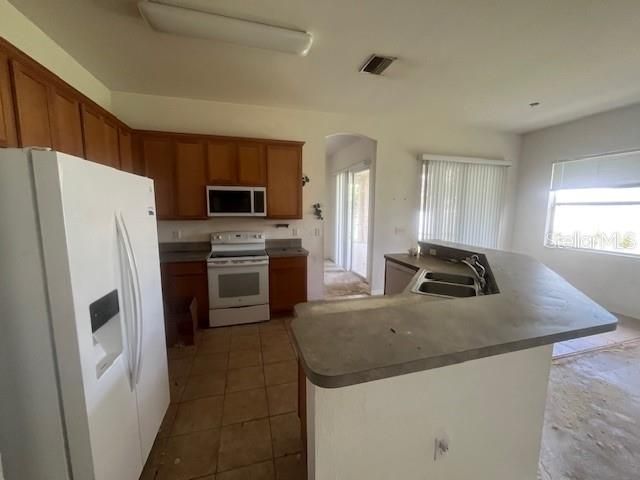 5566 LAVENDER AVENUE, North Port, FL 34288