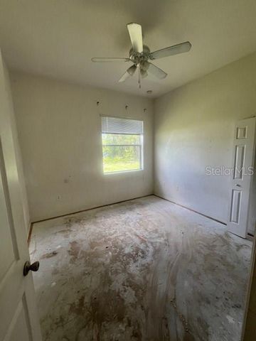 5566 LAVENDER AVENUE, North Port, FL 34288