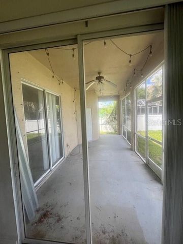 5566 LAVENDER AVENUE, North Port, FL 34288