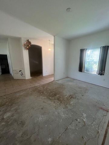 5566 LAVENDER AVENUE, North Port, FL 34288