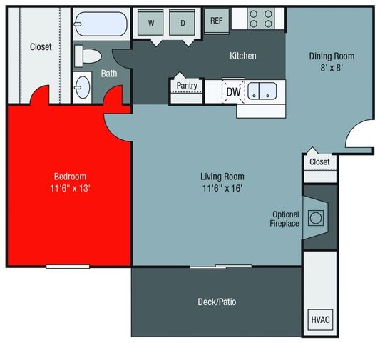 77 Kensington Circle 301, Wheaton, IL 60189