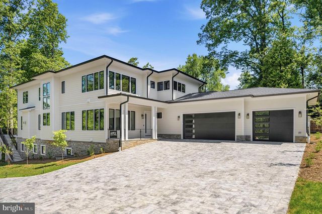 1843 RHODE ISLAND AVE, Mclean, VA 22101