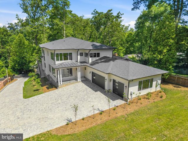 1843 RHODE ISLAND AVE, Mclean, VA 22101