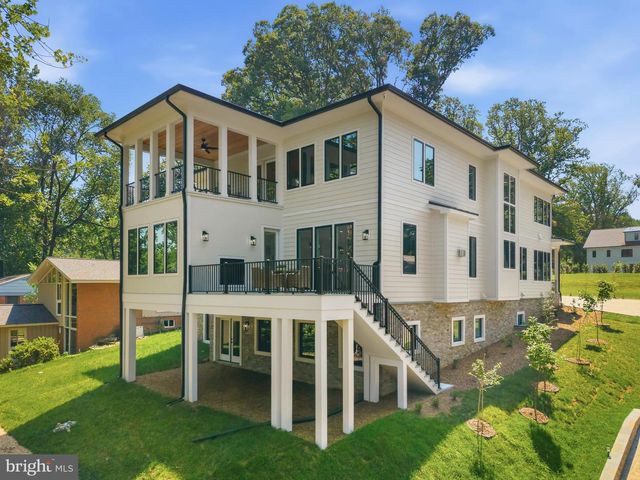 1843 RHODE ISLAND AVE, Mclean, VA 22101