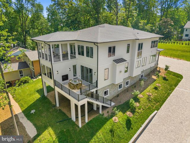 1843 RHODE ISLAND AVE, Mclean, VA 22101