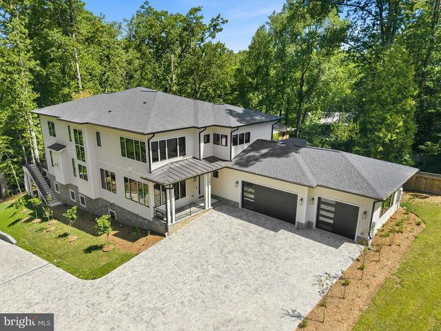 1843 RHODE ISLAND AVE, Mclean, VA 22101