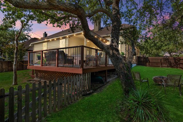 2300 Brownstone LN, Cedar Park, TX 78613