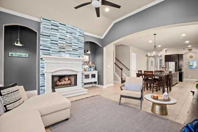 2300 Brownstone LN, Cedar Park, TX 78613