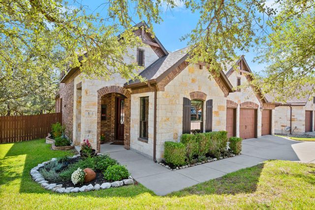 2300 Brownstone LN, Cedar Park, TX 78613