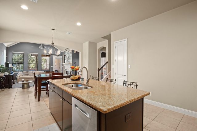 2300 Brownstone LN, Cedar Park, TX 78613