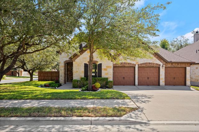 2300 Brownstone LN, Cedar Park, TX 78613