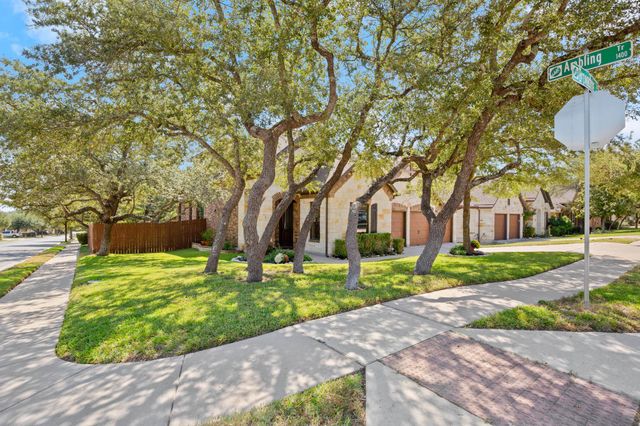 2300 Brownstone LN, Cedar Park, TX 78613