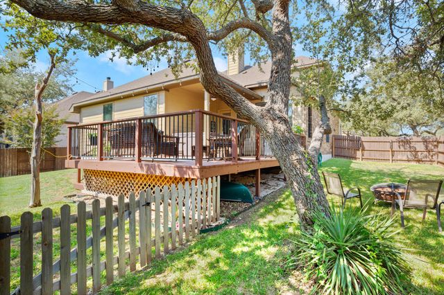 2300 Brownstone LN, Cedar Park, TX 78613