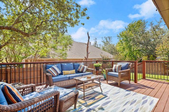 2300 Brownstone LN, Cedar Park, TX 78613