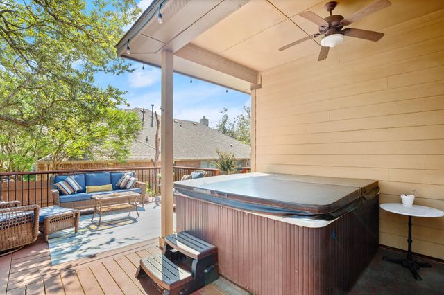 2300 Brownstone LN, Cedar Park, TX 78613